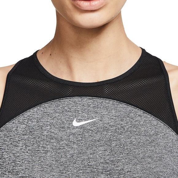 NWT! Nike Pro Dri-Fit cropped tank top - Picture 6 of 13